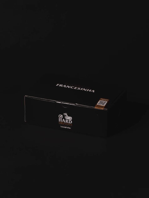 Locanda Truck gif animado com a box