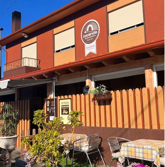 Locanda Restaurante